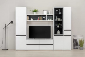 Модульная гостиная Сидней в Покачах - pokachi.mebel-tymen.ru | фото