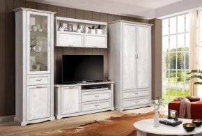 Модульная гостиная Сохо в Покачах - pokachi.mebel-tymen.ru | фото