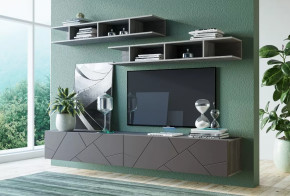 Модульная гостиная Саммит в Покачах - pokachi.mebel-tymen.ru | фото