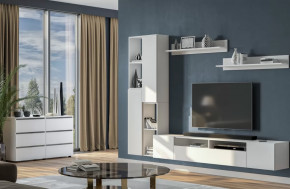 Модульная гостиная Токио в Покачах - pokachi.mebel-tymen.ru | фото