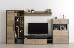 Модульная гостиная Трувор в Покачах - pokachi.mebel-tymen.ru | фото