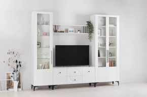 Модульная гостиная Валенсия в Покачах - pokachi.mebel-tymen.ru | фото