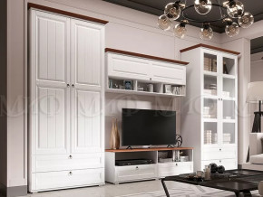 Модульная гостиная Валенсия в Покачах - pokachi.mebel-tymen.ru | фото
