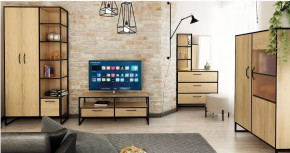 Модульная гостиная Виртон в Покачах - pokachi.mebel-tymen.ru | фото