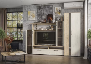 Модульная гостиная Эмма в Покачах - pokachi.mebel-tymen.ru | фото