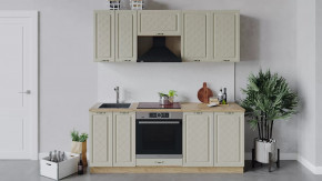 Модульная кухня «Бьянка» в Покачах - pokachi.mebel-tymen.ru | фото