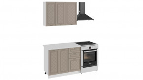 Модульная кухня «Бьянка» в Покачах - pokachi.mebel-tymen.ru | фото