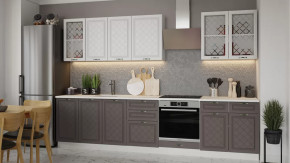 Модульная кухня «Бьянка» в Покачах - pokachi.mebel-tymen.ru | фото