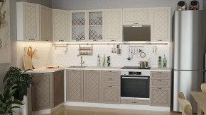 Модульная кухня «Бьянка» в Покачах - pokachi.mebel-tymen.ru | фото