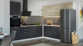 Модульная кухня «Гранита» в Покачах - pokachi.mebel-tymen.ru | фото