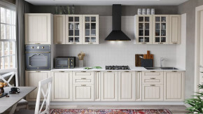 Модульная кухня «Лина» в Покачах - pokachi.mebel-tymen.ru | фото