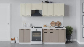 Модульная кухня «Лорас» в Покачах - pokachi.mebel-tymen.ru | фото