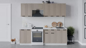 Модульная кухня «Лорас» в Покачах - pokachi.mebel-tymen.ru | фото