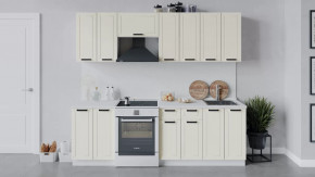 Модульная кухня «Лорас» в Покачах - pokachi.mebel-tymen.ru | фото