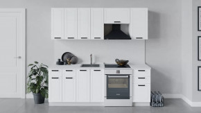 Модульная кухня «Лорас» в Покачах - pokachi.mebel-tymen.ru | фото