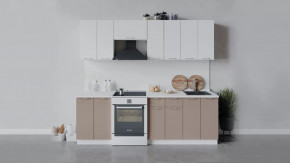 Модульная кухня «Весна» в Покачах - pokachi.mebel-tymen.ru | фото