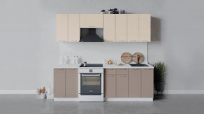 Модульная кухня «Весна» в Покачах - pokachi.mebel-tymen.ru | фото