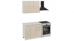 Модульная кухня «Весна» в Покачах - pokachi.mebel-tymen.ru | фото