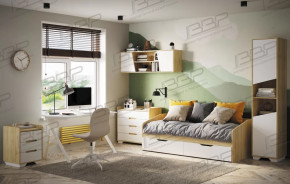 Модульная молодёжная Орландо в Покачах - pokachi.mebel-tymen.ru | фото