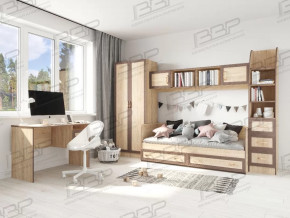 Модульная молодежная Верона в Покачах - pokachi.mebel-tymen.ru | фото