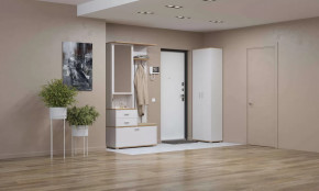 Модульная прихожая Антре в Покачах - pokachi.mebel-tymen.ru | фото