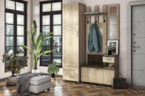 Модульная прихожая Феликс в Покачах - pokachi.mebel-tymen.ru | фото