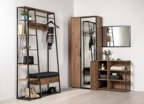 Модульная прихожая Гранд в Покачах - pokachi.mebel-tymen.ru | фото