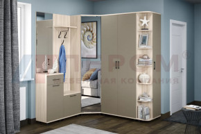 Модульная прихожая Грейс композиция-2 в Покачах - pokachi.mebel-tymen.ru | фото