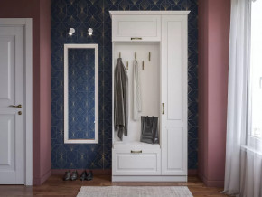 Модульная прихожая Ливерпуль в Покачах - pokachi.mebel-tymen.ru | фото