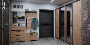 Модульная прихожая Neo в Покачах - pokachi.mebel-tymen.ru | фото