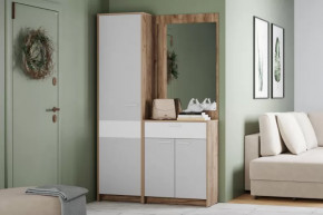 Модульная прихожая Нортон в Покачах - pokachi.mebel-tymen.ru | фото