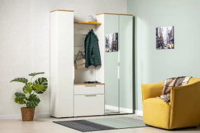 Модульная прихожая Октава в Покачах - pokachi.mebel-tymen.ru | фото