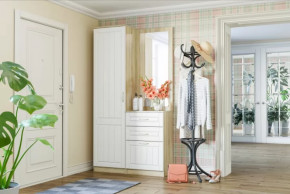Модульная прихожая Оливия в Покачах - pokachi.mebel-tymen.ru | фото