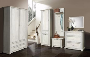 Модульная прихожая Сохо в Покачах - pokachi.mebel-tymen.ru | фото