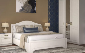 Модульная спальня Ливерпуль в Покачах - pokachi.mebel-tymen.ru | фото