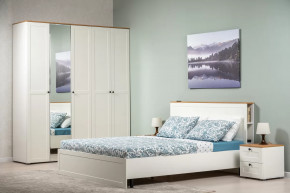 Модульная спальня Остин в Покачах - pokachi.mebel-tymen.ru | фото