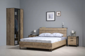 Модульная спальня Трувор в Покачах - pokachi.mebel-tymen.ru | фото