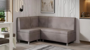 Модульный диван «Каир» Исп.2 Велюр Camaro 05 (мокко) в Покачах - pokachi.mebel-tymen.ru | фото