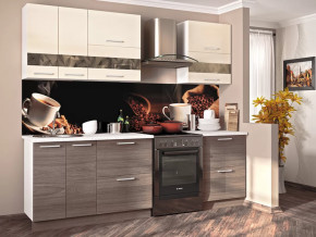 Модульный кухонный гарнитур Гарда в Покачах - pokachi.mebel-tymen.ru | фото