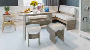 Модульный кухонный уголок «Дублин» в Покачах - pokachi.mebel-tymen.ru | фото