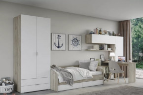 Молодежная Анима Композиция №1 в Покачах - pokachi.mebel-tymen.ru | фото