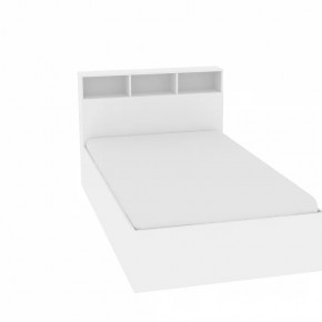 Морена Кровать (1200) в Покачах - pokachi.mebel-tymen.ru | фото