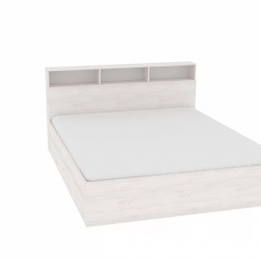 Морена Кровать (1800) в Покачах - pokachi.mebel-tymen.ru | фото