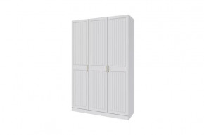 Мэгги Шкаф распашной для одежды ШР-3 Белый в Покачах - pokachi.mebel-tymen.ru | фото
