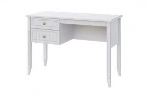 Мэгги Стол туалетный Белый в Покачах - pokachi.mebel-tymen.ru | фото