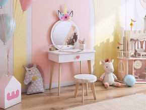 Набор детский Единорожка в Покачах - pokachi.mebel-tymen.ru | фото