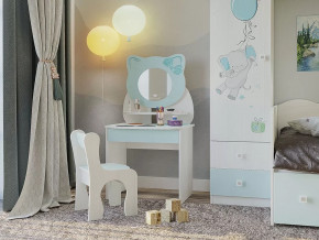 Набор детский Котенок в Покачах - pokachi.mebel-tymen.ru | фото