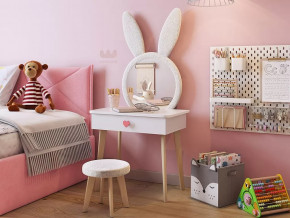 Набор детский Зайка в Покачах - pokachi.mebel-tymen.ru | фото