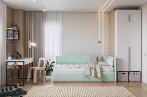 Набор детской мебели Баско К1 в Покачах - pokachi.mebel-tymen.ru | фото