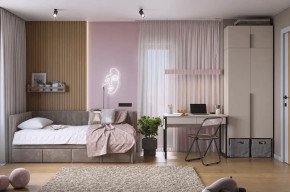 Набор детской мебели Баско К2 в Покачах - pokachi.mebel-tymen.ru | фото